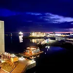 شقة Luxury Penthouse With Amazing Views