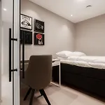 شقة Luxury Penthouse With Amazing Views