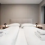 Luxury Penthouse With Amazing Views شقة سفولفير