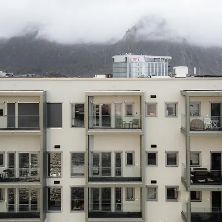 Luxury Penthouse With Amazing Views Appartement