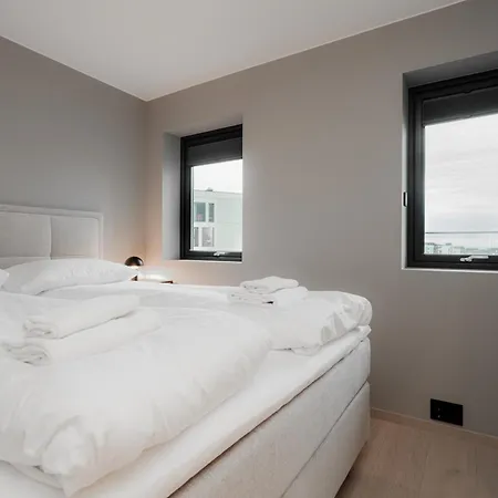 Luxury Penthouse With Amazing Views Apartment *