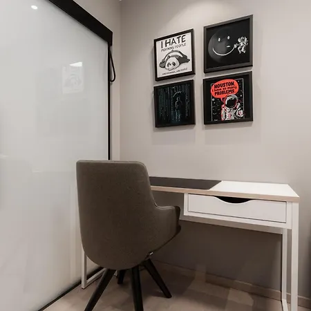 公寓 Luxury Penthouse With Amazing Views *
