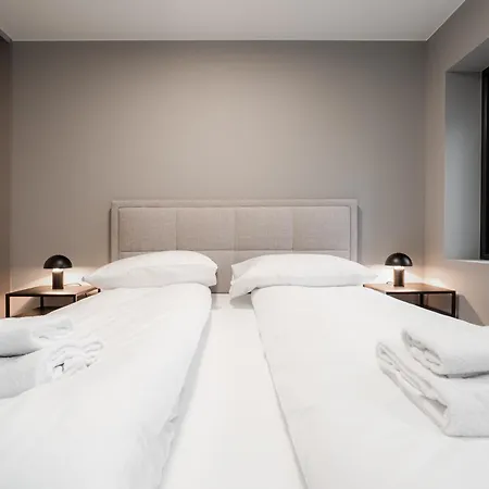 Luxury Penthouse With Amazing Views 公寓 斯沃尔韦尔