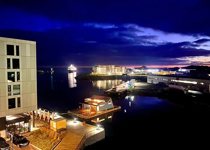 Apartamento Luxury Penthouse With Amazing Views