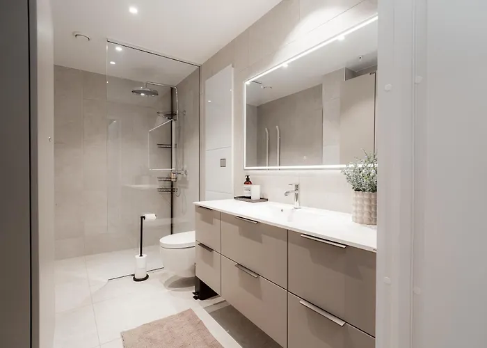 Apartamento Luxury Penthouse With Amazing Views *