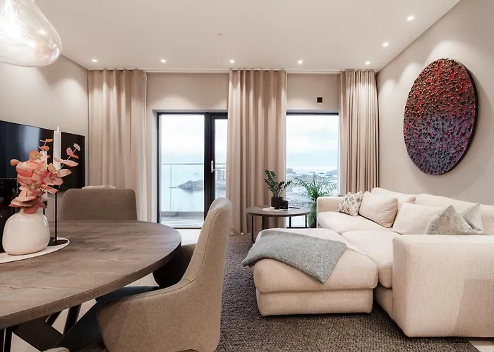 Apartamento Luxury Penthouse With Amazing Views *