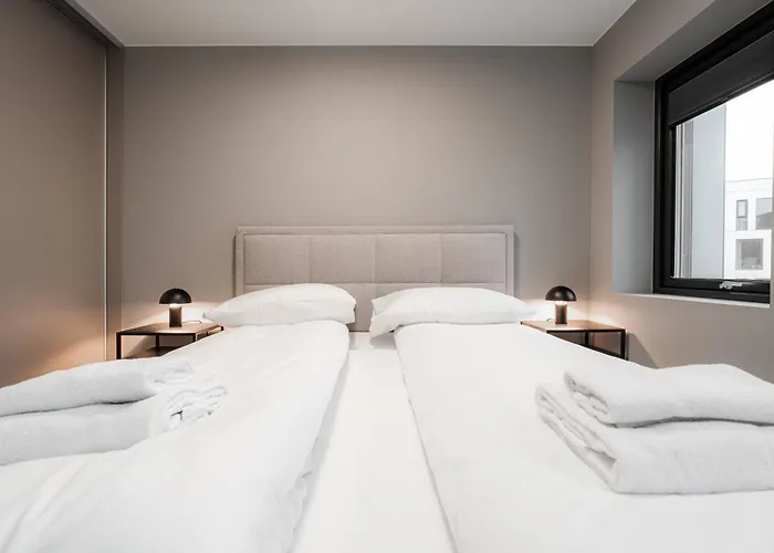 Luxury Penthouse With Amazing Views Apartamento Svolvær