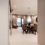 Luxury Penthouse With Amazing Views Apartamento *