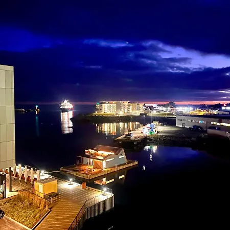 Lejlighed Luxury Penthouse With Amazing Views