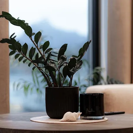 Apartamento Luxury Penthouse With Amazing Views Svolvær