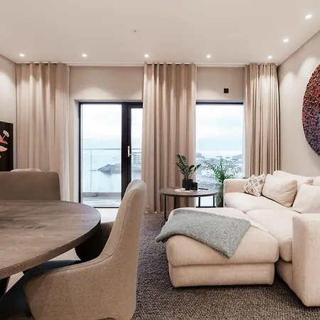 Lejlighed Luxury Penthouse With Amazing Views *
