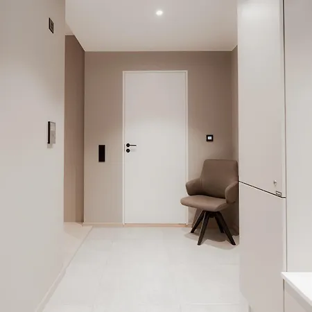 Luxury Penthouse With Amazing Views Lejlighed